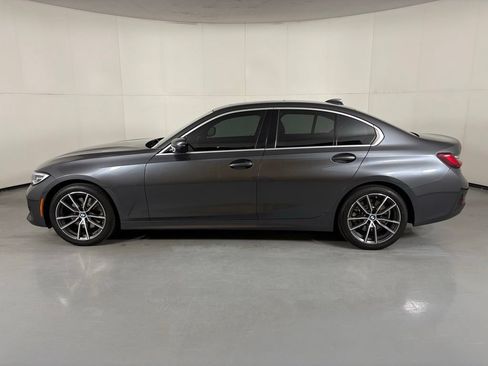 Used 2021 BMW 330i Sedan w/ Convenience Package RWD image 5