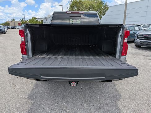Used 2023 Chevrolet Silverado 1500 RST w/ Convenience Package II AWD/4WD image 13
