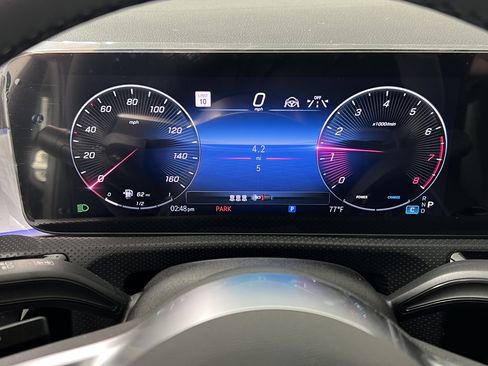 New 2026 Mercedes-Benz CLA 250 4MATIC image 28