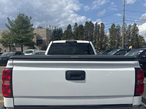 Used 2014 Chevrolet Silverado 1500 LT image 6