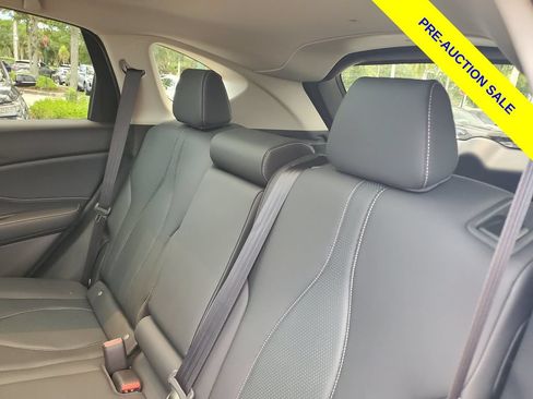 Used 2024 Acura RDX SH-AWD w/ Technology Package image 14
