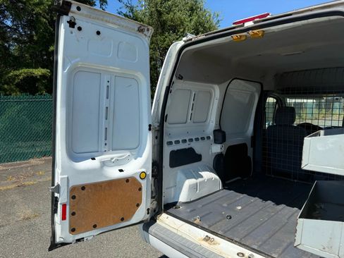 Used 2012 Ford Transit Connect XLT image 45