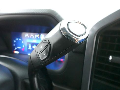 Certified 2025 Ford F150 XLT w/ Equipment Group 301A Standard image 17