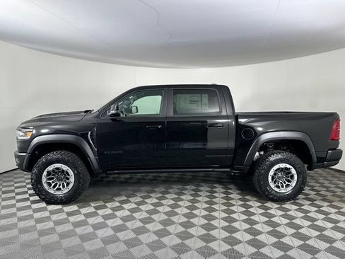 New 2026 RAM 1500 RHO w/ RHO Level 1 Equipment Group AWD/4WD image 3