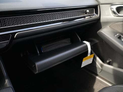 New 2026 Honda Civic Sport image 27