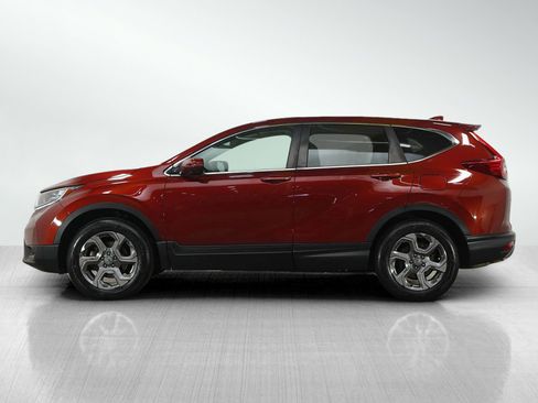 Used 2018 Honda CR-V EX image 2