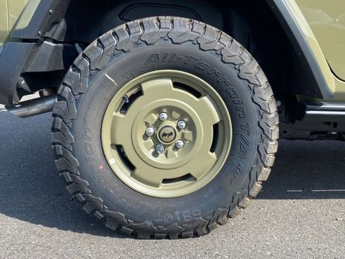 New 2025 Jeep Wrangler Unlimited Sport S 4xe image 17