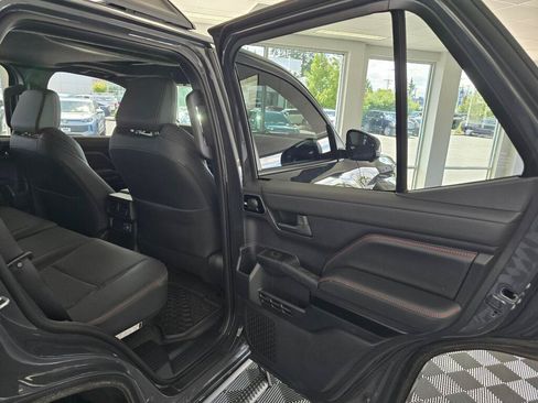 Used 2026 Toyota 4Runner TRD Pro AWD/4WD image 40