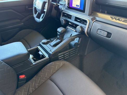 New 2026 Toyota Tacoma SR5 image 17