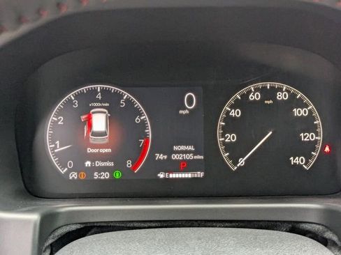 Certified 2026 Honda Odyssey Sport-L image 22