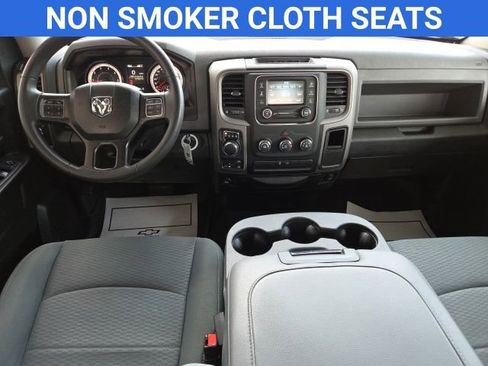 Used 2019 RAM 1500 ST w/ SXT Plus Group image 2