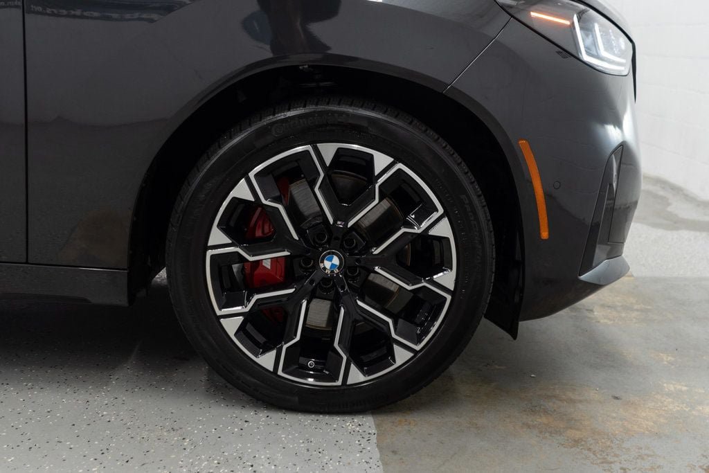 Used 2026 BMW X3 M50 AWD/4WD image 37