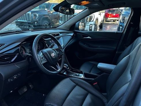 Used 2023 Buick Encore GX Essence w/ Experience Buick Package image 16