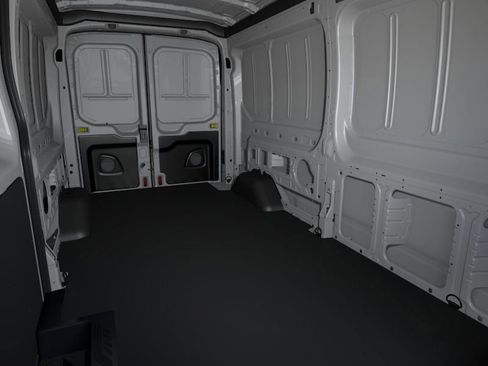 New 2026 Ford Transit 250 148 Medium Roof image 41