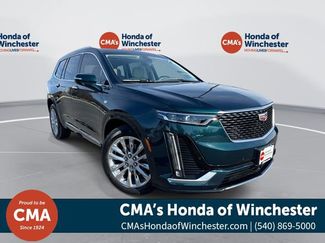 Used 2025 Cadillac XT6 Premium Luxury w/ Technology Package video 1