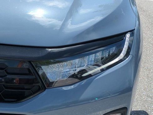 New 2026 Honda Odyssey Touring image 9