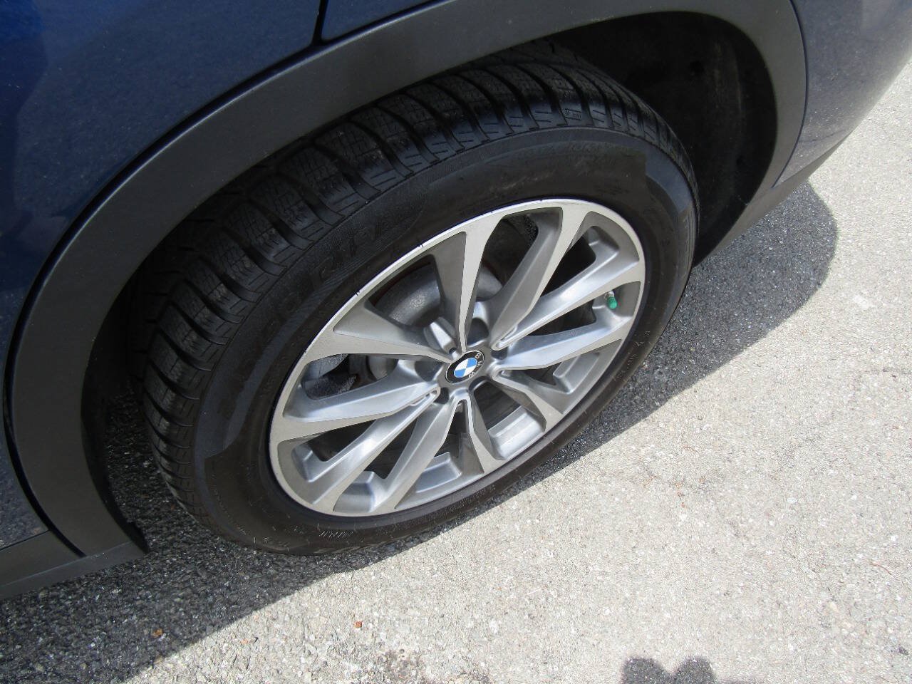 Used 2019 BMW X3 xDrive30i AWD/4WD image 30