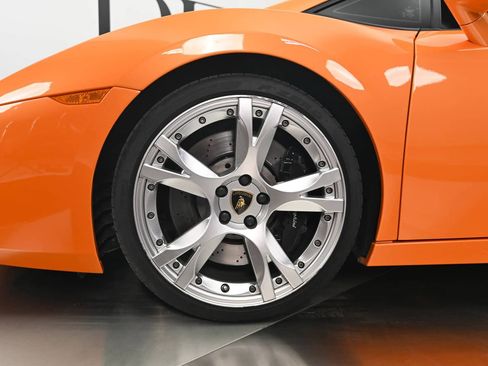 Used 2007 Lamborghini Gallardo AWD/4WD image 13