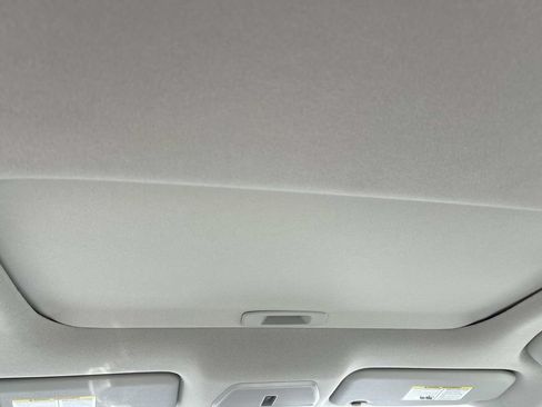 New 2026 Nissan Sentra SL w/ Floor Mat Package FWD image 27