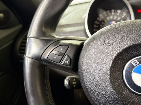Used 2008 BMW M Coupe image 22