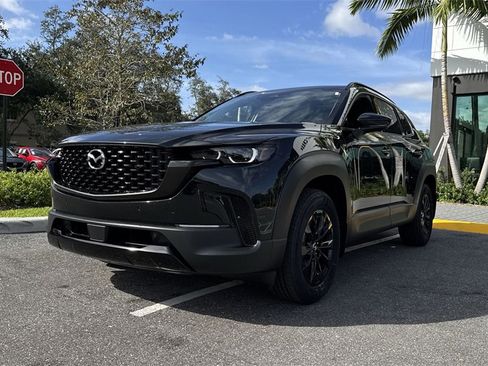 New 2026 MAZDA CX-50 AWD 2.5 Hybrid w/ Weather Package image 32