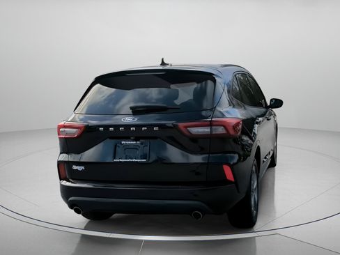 Certified 2023 Ford Escape ST-Line w/ Tech Pack #1 image 25
