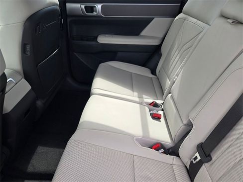 New 2026 Hyundai Santa Fe SEL image 13