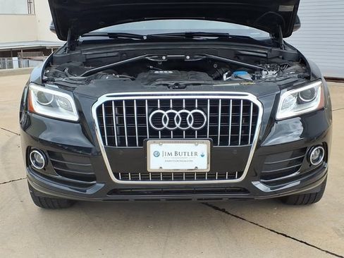 Used 2013 Audi Q5 2.0T Premium Plus AWD/4WD image 23