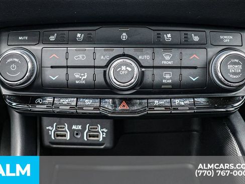 Used 2024 Dodge Durango GT image 47