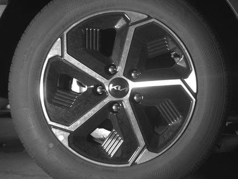 Used 2026 Kia Niro LX FWD image 18