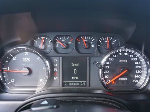 Used 2015 Chevrolet Tahoe 2WD image 4