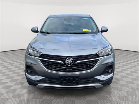 Used 2023 Buick Encore GX Preferred w/ Cold Weather Comfort Package image 2
