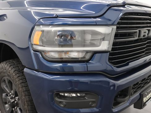 Used 2024 RAM 3500 Laramie w/ Night Edition AWD/4WD image 27