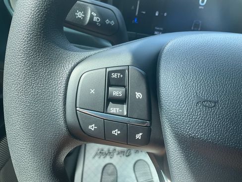 New 2026 Ford Maverick XL FWD image 21