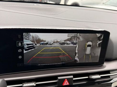 New 2026 Kia Sportage SX AWD/4WD image 28