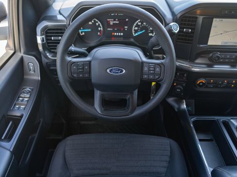 Used 2023 Ford F150 XL w/ STX Appearance Package AWD/4WD image 24
