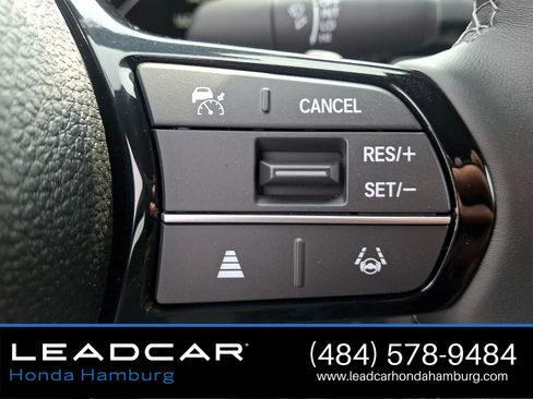 Used 2026 Honda Civic Sport image 22