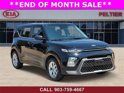 Used 2020 Kia Soul S