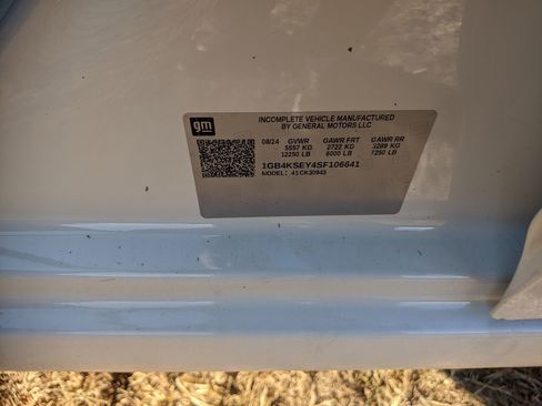 New 2025 Chevrolet Silverado 3500 W/T w/ WT Convenience Package image 13