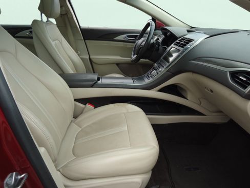 Used 2018 Lincoln MKZ Reserve w/ Climate Package AWD/4WD image 27