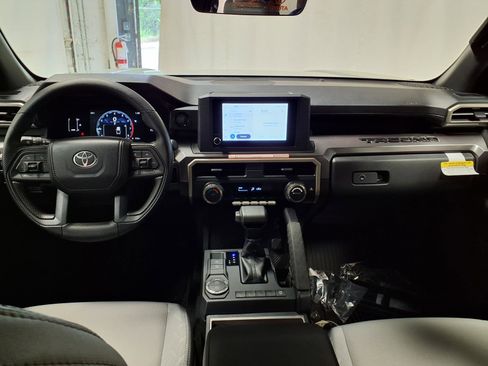 New 2026 Toyota Tacoma SR5 RWD image 11