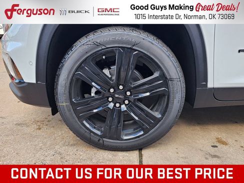New 2026 GMC Acadia Elevation w/ Super Cruise Package FWD image 60