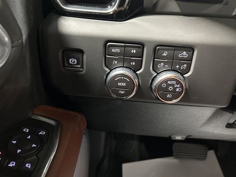 New 2025 GMC Sierra 2500 Denali Ultimate w/ Max Trailering Package image 44