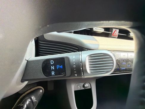 Certified 2024 Hyundai Ioniq 5 SEL AWD/4WD image 33