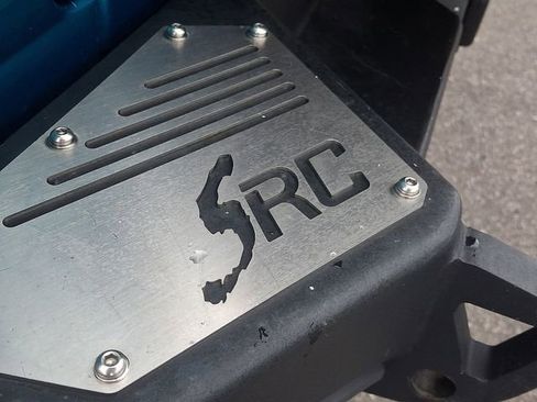 Used 2020 Jeep Wrangler Rubicon w/ LED Lighting Group AWD/4WD image 34