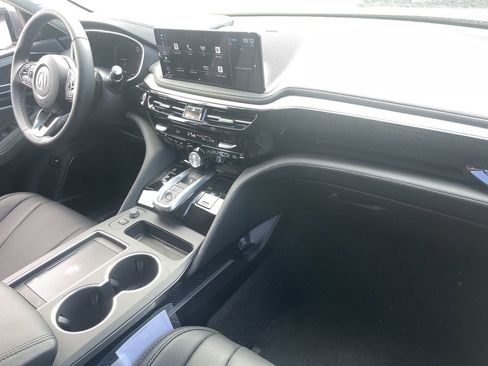New 2026 Acura MDX FWD image 15