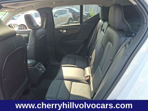 New 2026 Volvo XC40 B5 Plus w/ Protection Package Premier image 10