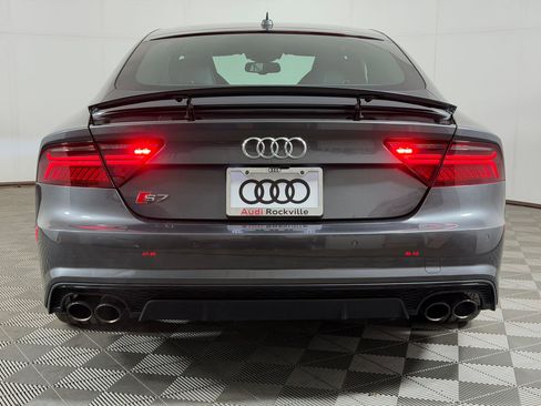 Used 2018 Audi S7 Premium Plus w/ S Sport Package AWD/4WD image 10
