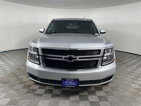 Used 2018 Chevrolet Tahoe LS image 25