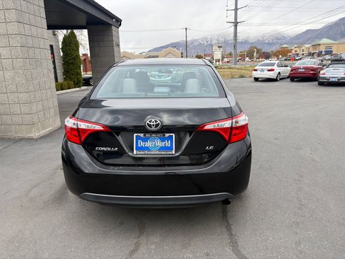 Used 2014 Toyota Corolla LE image 7